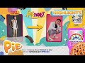 PIENALO: How it started vs. How it's going OOTD nina Eian Rances at Kevin Montillano | PIE Channel