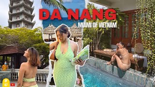 Miami of Vietnam: DA NANG! local party spots, eats, night market, marble mountain(I COULD MOVE HERE)