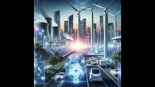 Top 10 Energy Trends of 2024: Key Innovations Shaping the Future