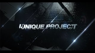 Epic Promo (After Effects Template)