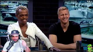 Funniest Auditions Ever On Idols South Africa 2016 - American Reaction