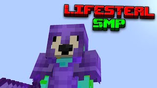My Return to the Lifesteal SMP