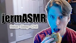 30 Minutes of Relaxing JermASMR ( to sleep/chill to )