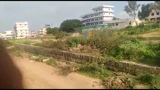 1935 sq yards semi commercial plot Shadnagar