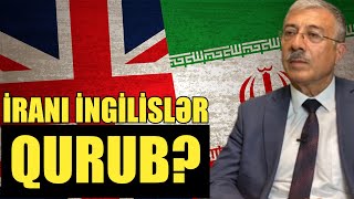 İranı İngilislər qurub?  - Prime TV