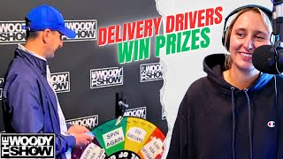 Delivery Driver Appreciation Week