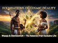 THE SACRED BLACK AFRICAN COSMIC PULSE: TRAILER 3