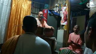 Shri Damodarashtakam- Traditional Iskakam Song for Lord Damodara |