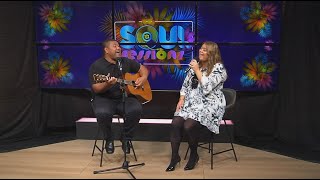 Soul Sessions Episode 2: TJ Taotua