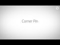 MochaImport+ V5 Quick Tutorial: Corner Pin