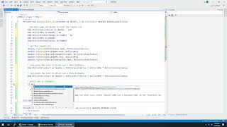 Car Project Exercise 4-6 Zak's Programming with Microsoft Visual Basic 2019/2022