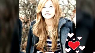 Because you are perfect,Park Sojin |FMV|