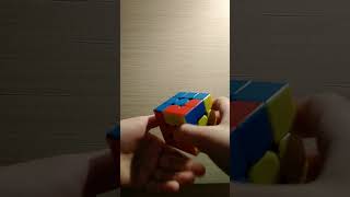 Mirror cube or 3x3?