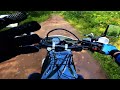 xr650 vs dr650 in depth new owner off road comparison klr650 comparisons