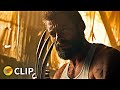 Logan Claws Trouble Scene | Logan (2017) Movie Clip HD 4K