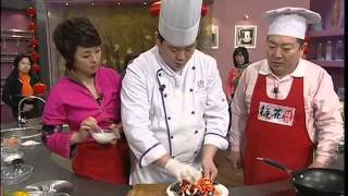 天天饮食 天天饮食 喜庆剁椒鱼头 2009年 第24期