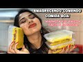 PREPARANDO MARMITA FIT PRA DIETA - ESCONDIDINHO