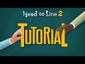 Head to Line 2 for After Effects Tutorial