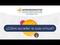 Conoce cómo acceder al aula virtual