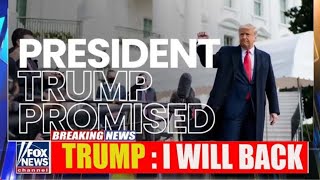 Full Show!  America Reports! 20April2023! Trump on Fire! Trump will back?