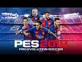 PES 2018 PC Gameplay 1080p 60fps