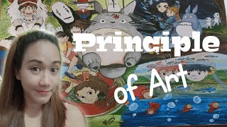 Principles of Art