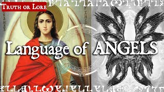 Enochian, the Lost Language of Angels | Truth or Lore