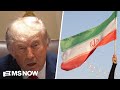 White House official: Iran negotiations ‘exposed some fundamental miscalculations from Trump’