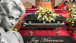 Remembering and Farewell update | Joy Harmon Funeral Announcement Legendary