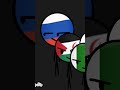 Enternal enemies ft:🇩🇿🇲🇦 #countrystickman #countryballs #countryhumans #morroco #algeria