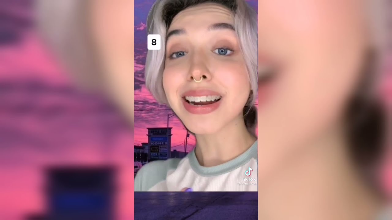 ️ Beth Cast. Tik Tok 3 ️ - YouTube