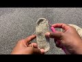 crochet bear glasses holder tutorial 🧸 in depth and beginner friendly ✨