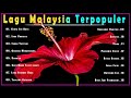 Lagu Malaysia Pengantar Tidur || Gerimis Mengundang || Cover Lagu || Akustik full album.