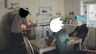 Malk {Soul Eater Version}