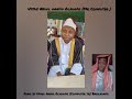 A song from Muhd Awad OMO Oladapo (Computer jr)