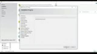 Microsoft SQL Server 2017 Installation Step By Step Process To Install SQL Server