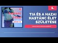 interjÚ tiÁval a hazai hastáncélet születéséről a hastánc titkai podcast 1