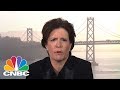 Kara Swisher: I Think Mark Zuckerberg Is Trying To Insult Apple For Being Elite | CNBC