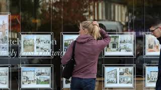 Estate agents Countrywide and LSL ‘plot £500m merger’