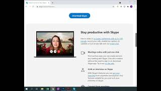 Use Skype Translate on Win 10, Android (or iPhone) 2021