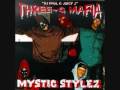 Three 6 Mafia-Live by yo Rep (bone diss)