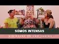 Ep37. “SOMOS INTENSAS” con @fernandamartin