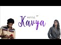 Aval kavya 4k|| TAMIL SHORTFILM 2024|| MAVERICK ENTERTAINMENT|| LOVE SHORT FILM TAMIL