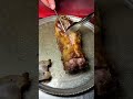 Delicious Tandoori-style Boneless Lamb Neck Recipe | Grilled & Served with Bread