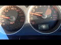 evo 8 4th gear acceleration 50 180km h