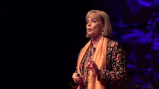 Gender Freedom in Rural India | Mary Lavelle Cairns | TEDxWilmingtonWomen