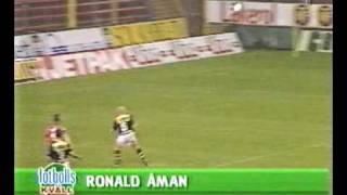 1993.AIK-Helsingborg.2-1.Fotbollskväll