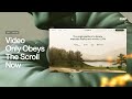 ScrollTrigger Hijacked My Video Playback (Now It Plays on Scroll)
