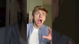 WHEN YOUR MOM GOES THROUGH YOUR SEARCH HISTORY!