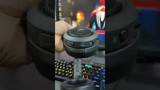 This is best wireless gaming headphones trust me#corsair Hs 70 pro